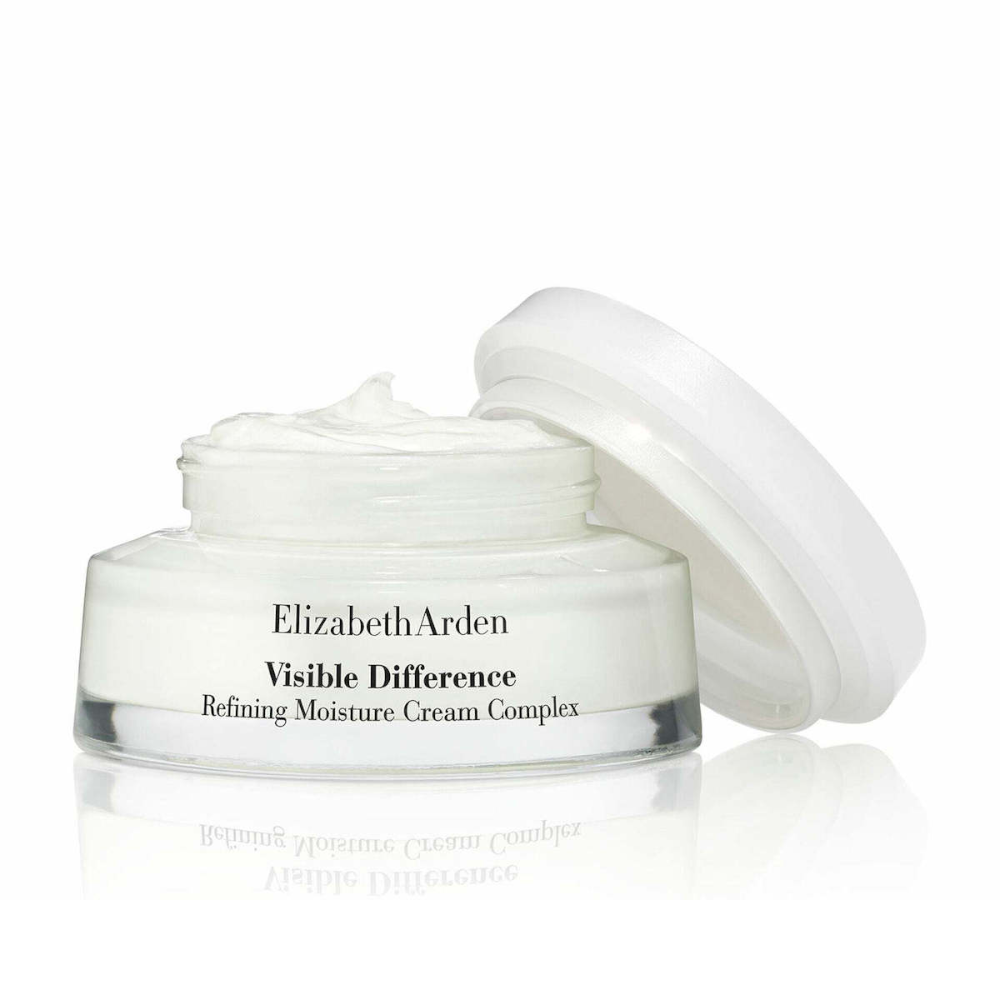 Elizabeth Arden Visible Difference Rich Ενυδατική Κρέμα Προσώπου Ημέρας 75ml