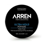 Farcom Arren Ultra Hold Pomade Matte Finish 100ml