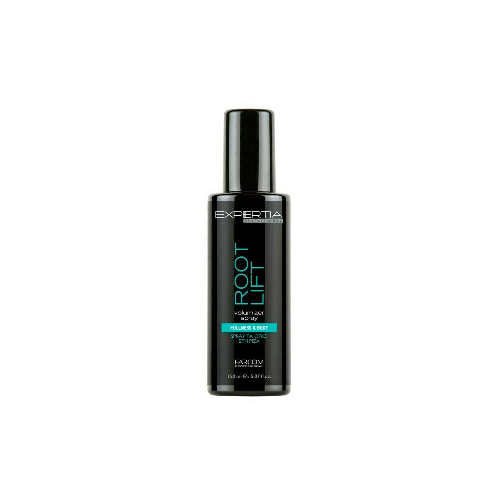 Farcom Expertia Professionel Root Lift Spray Μαλλιών για Όγκο 150ml