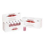 Farcom Seri Bioproten Post Color Αμπούλες Μαλλιών Ενίσχυσης Χρώματος 12x10ml