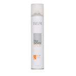Farcom Seri Hair Spray Volume Strong Hold Spray Μαλλιών για Όγκο 400ml