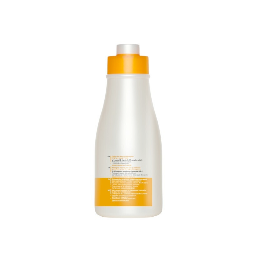 Farcom Σαμπουάν για Όλους τους Τύπους Μαλλιών 1500ml