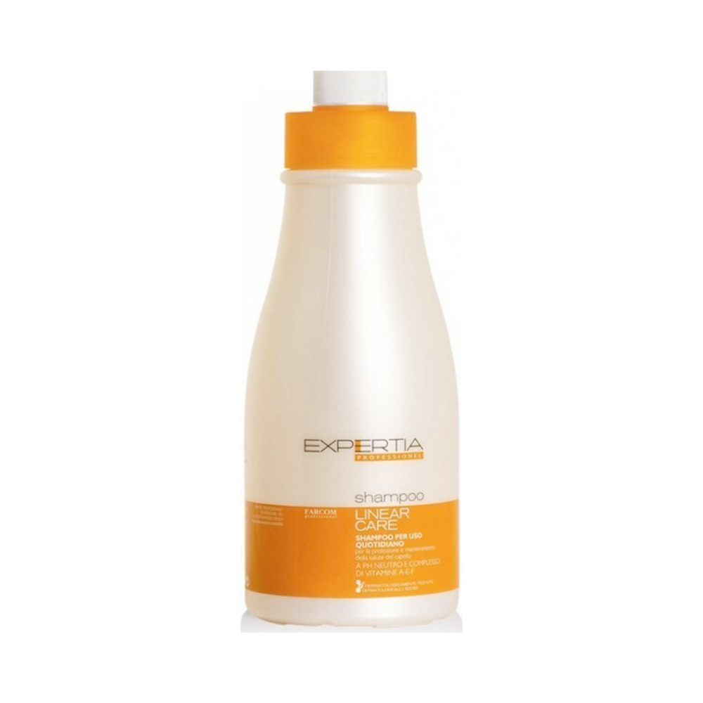 Farcom Σαμπουάν για Όλους τους Τύπους Μαλλιών 1500ml