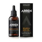 Farcom Λάδι Περιποίησης για Γένια Arren Men’s Grooming 30ml