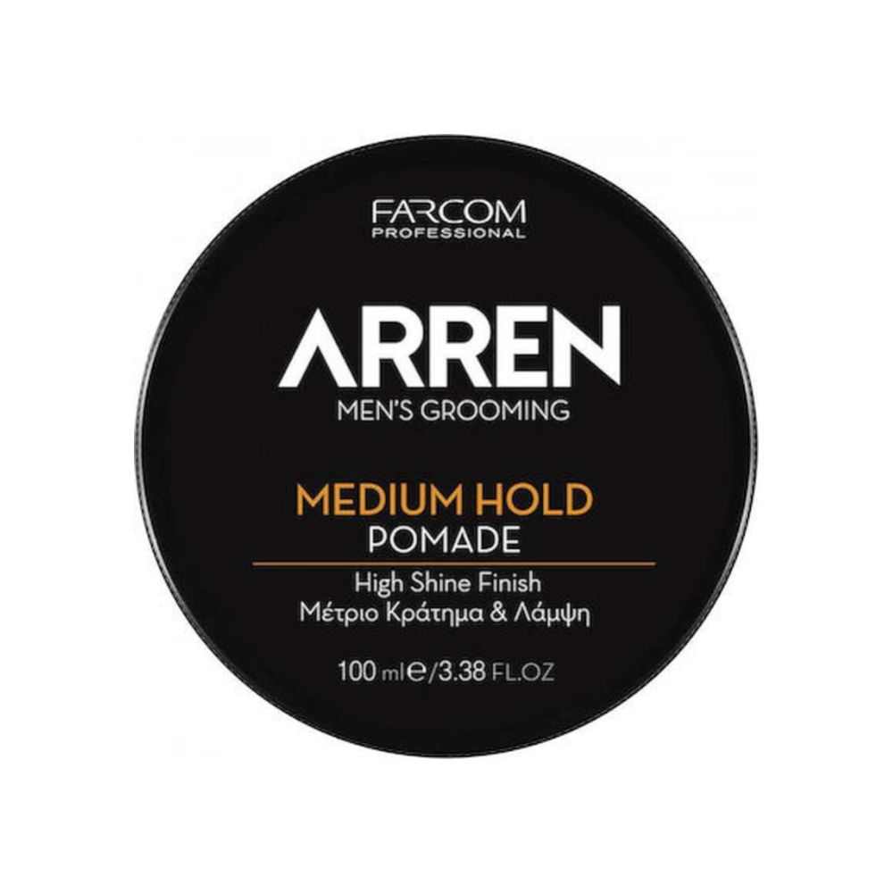 Farcom Arren Medium Hold Medium Hold 100ml