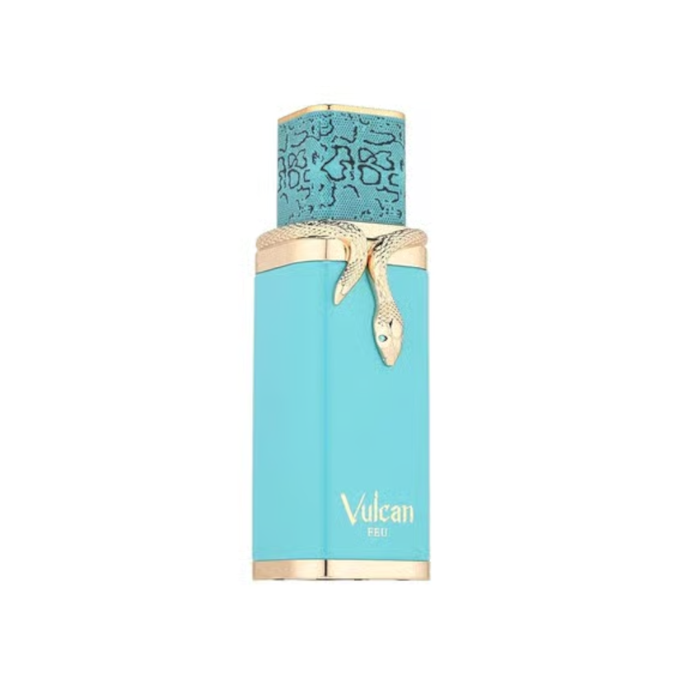 French Avenue Vulcan Feu Eau De Parfum 100ml