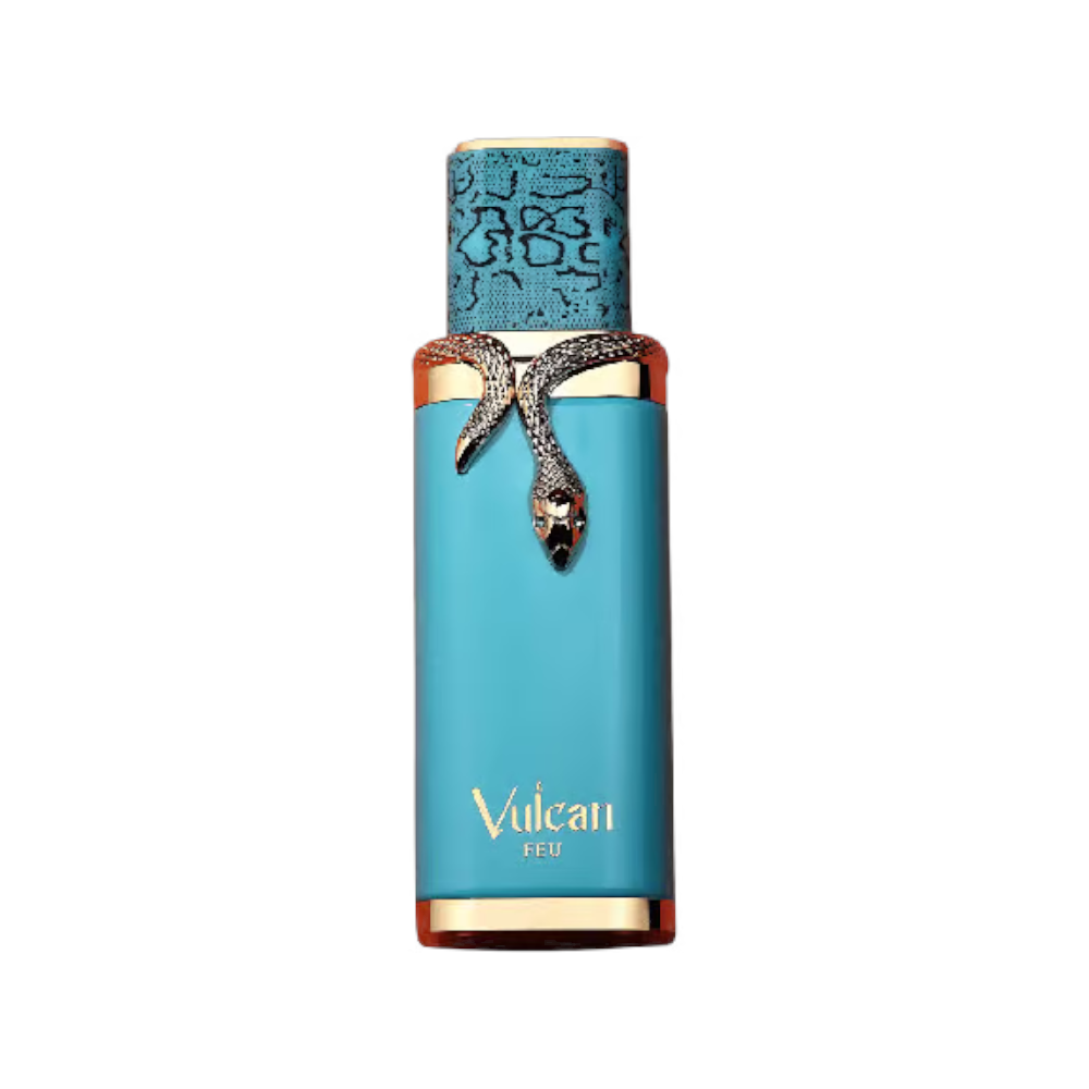 French Avenue Vulcan Feu Eau De Parfum 100ml
