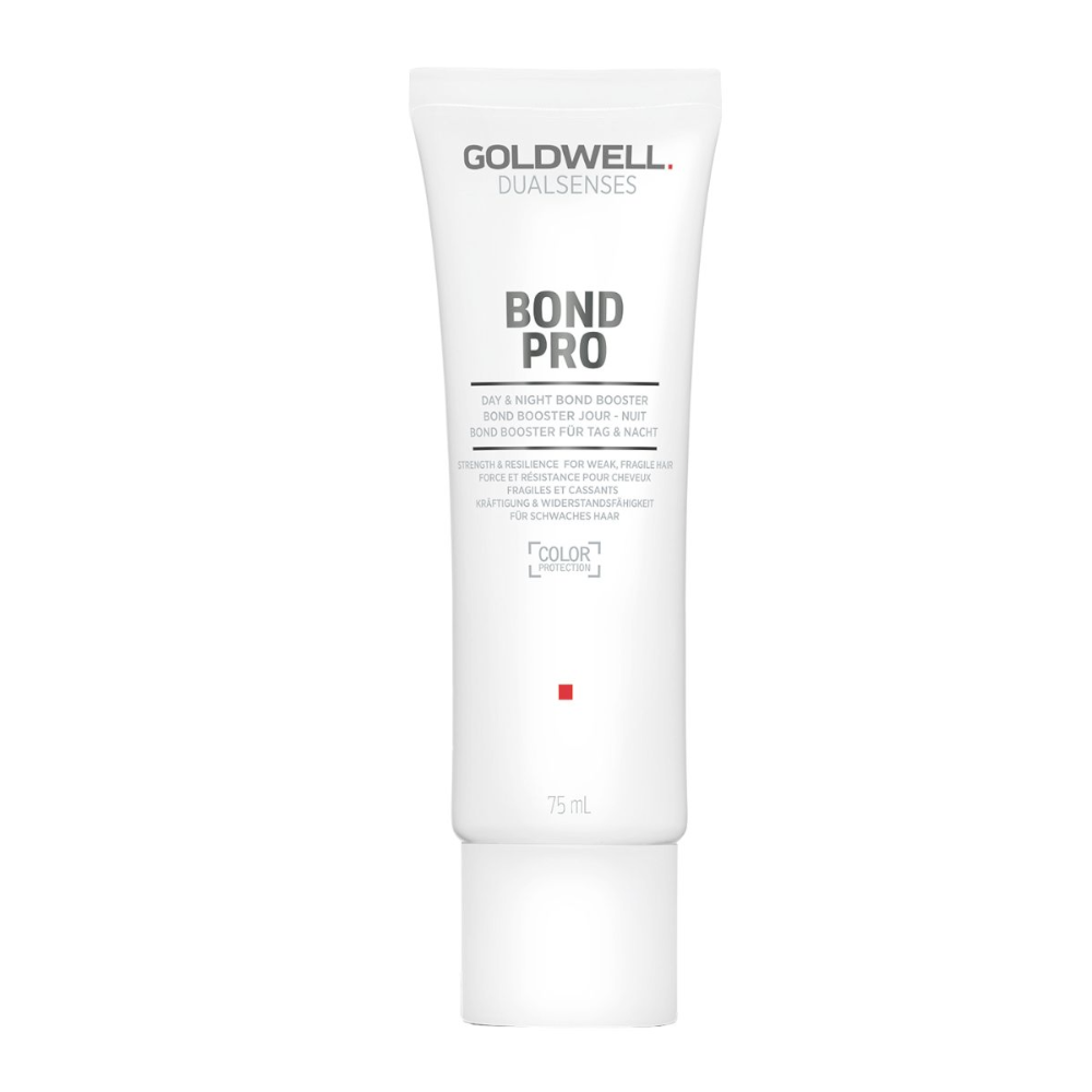 Goldwell Dualsenses Bond Pro Day & Night Bond Booster Lotion Μαλλιών για Αναδόμηση 75ml