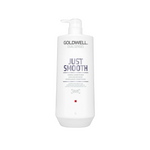 Goldwell Dualsenses Just Smooth Conditioner Διατήρησης Χρώματος για Βαμμένα Μαλλιά 1000ml