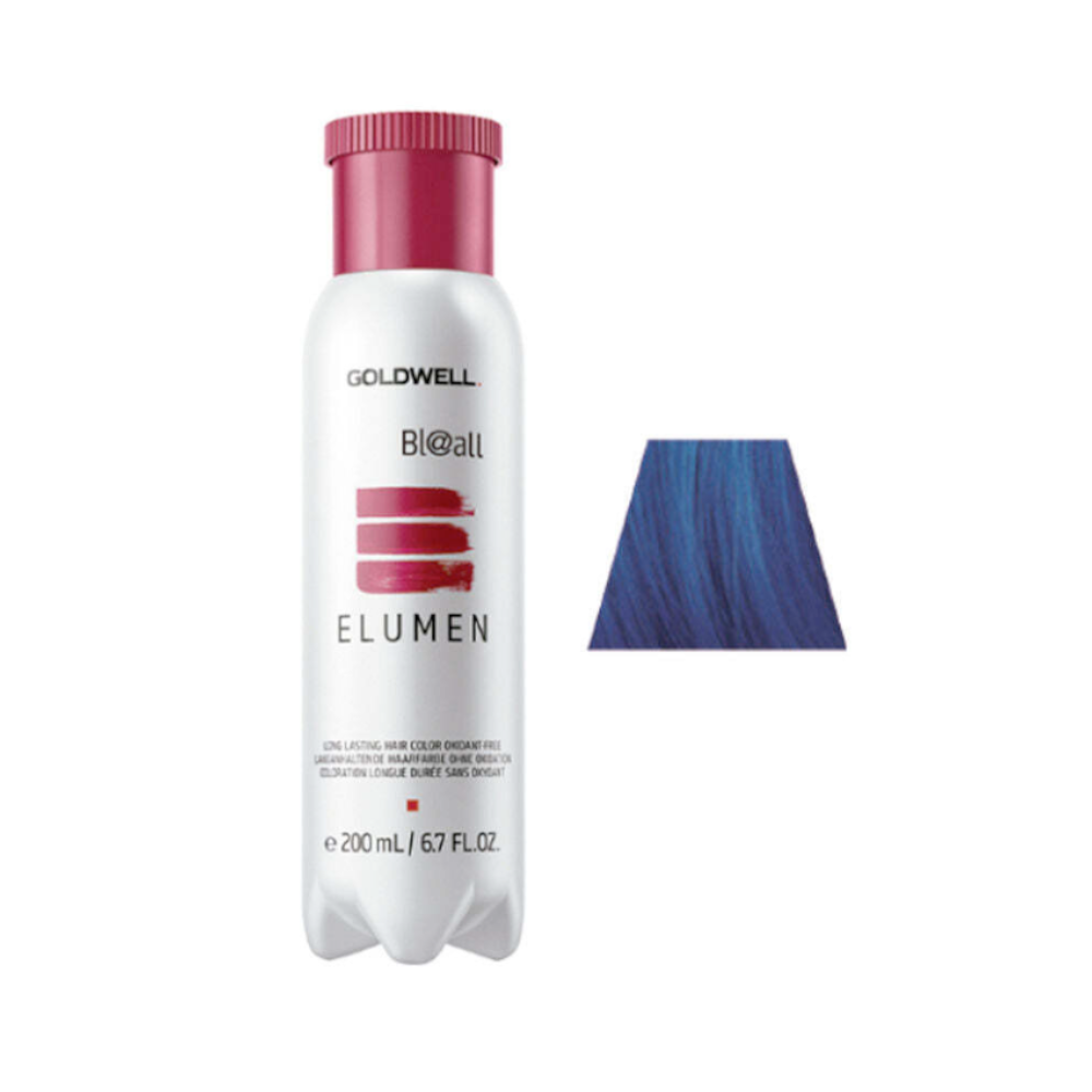 Goldwell Elumen Long Lasting Hair Color Oxidant Free 
