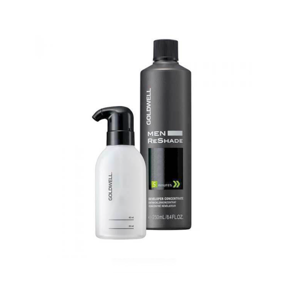 Goldwell Men ReShade Βαφή Μαλλιών για Άνδρες Concentrate 250ml