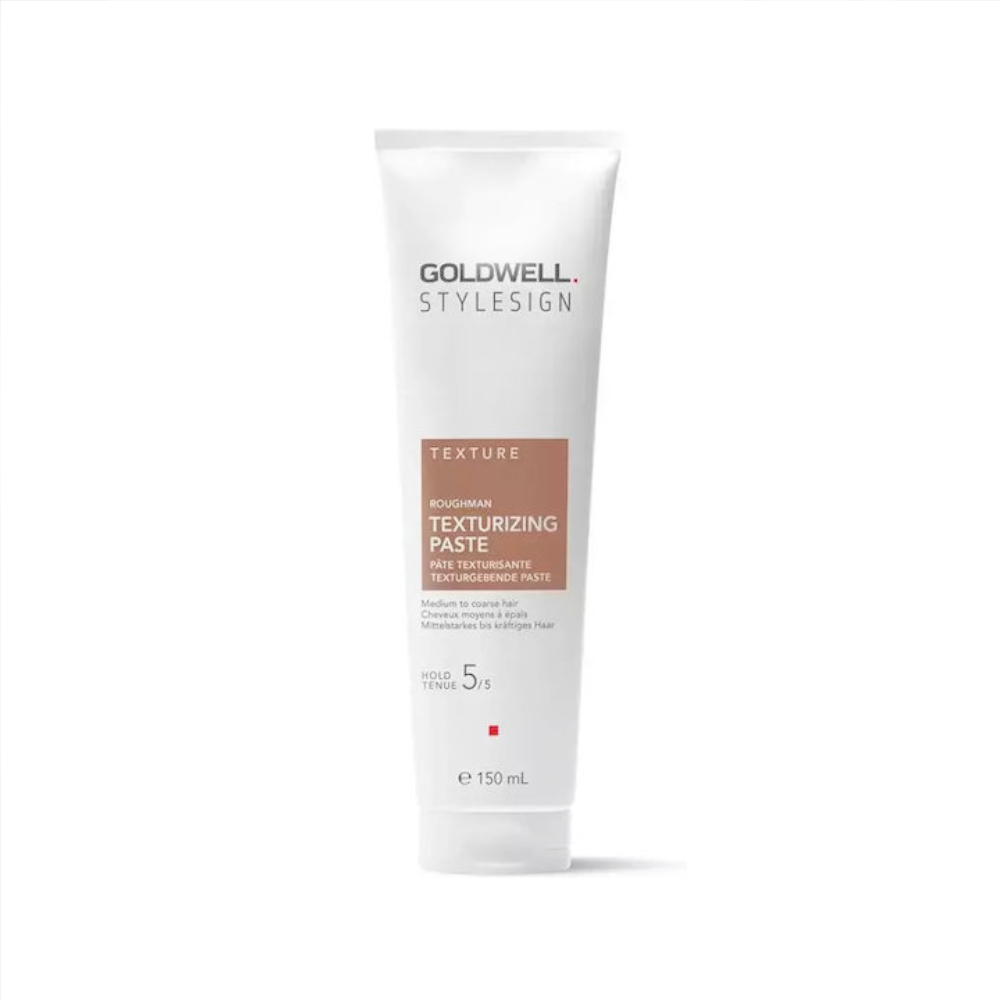 Goldwell Stylesign Texture Roughman Texturizing Paste 150ml