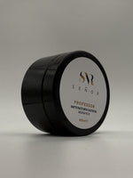 Señor Professor matte paste with castor oil 100ml