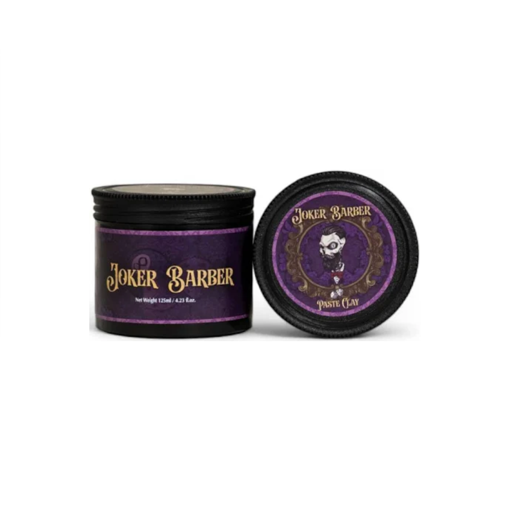 Joker Barber Paste 125ml