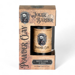 Joker Barber Powder Clay 21gr