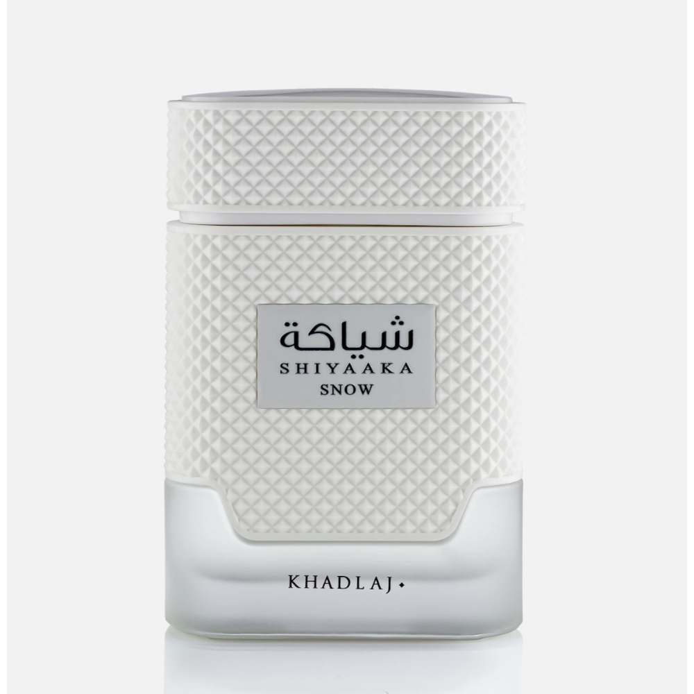 Khadlaj Snow Eau de Parfum 100ml