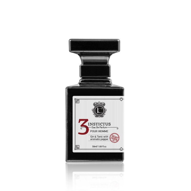 Lavish Care Instictus Eau de Parfum 50ml