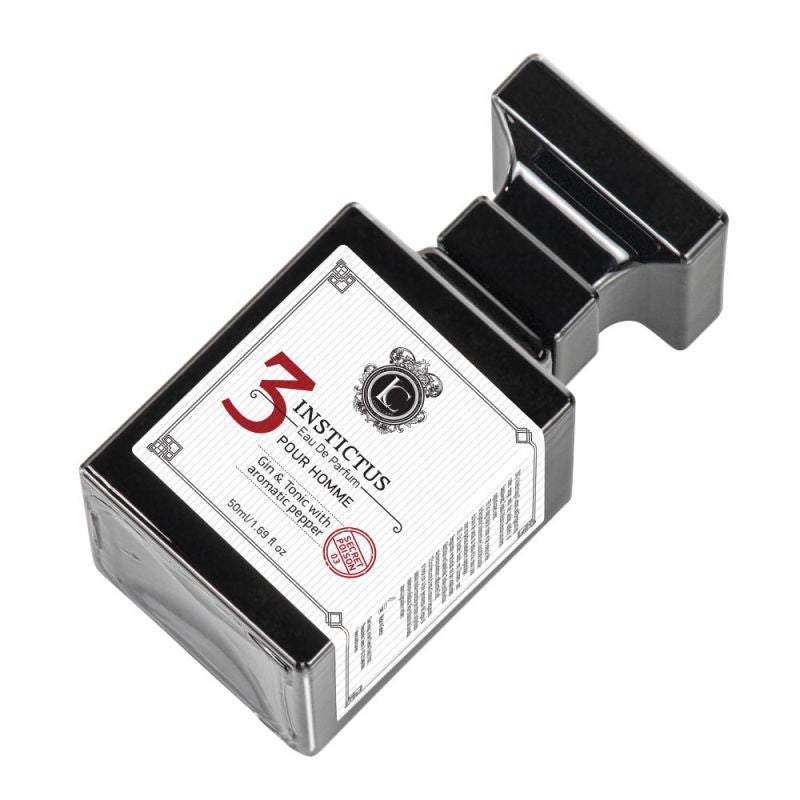 Lavish Care Instictus Eau de Parfum 50ml