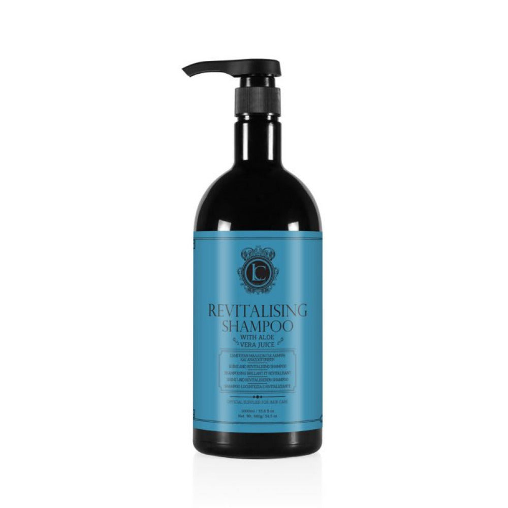 Lavish Care Revitalising Hair Shampoo 1000ml