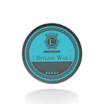 Lavish Care Styling Wax 100gr