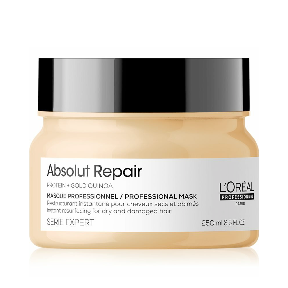 L'Oréal Professionnel Serie Expert Absolut Repair Μάσκα Μαλλιών για Ενδυνάμωση 500ml
