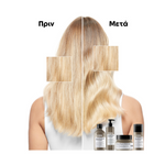 L'Oréal Professionnel Serie Expert Absolut Repair Molecular Serum Αναδόμησης και Μοριακής Επανόρθωσης 250ml