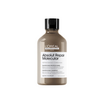 L'Oréal Professionnel Serie Expert Absolut Repair Molecular Shampoo 300ml