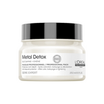 L'Oréal Professionnel Serie Expert Metal Detox Μάσκα Μαλλιών για Επανόρθωση 250ml