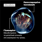 L'Oréal Professionnel Serie Expert Metal Detox Μάσκα Μαλλιών για Επανόρθωση 250ml