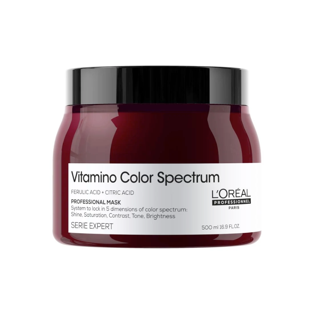 L'Oréal Professionnel Vitamino Color Spectrum Mask 500ml