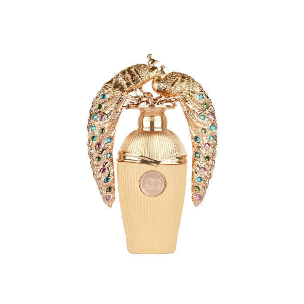 Lattafa Afeef Eau de Parfum 100ml
