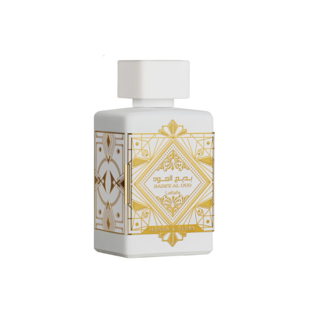 Lattafa Badee Al Oud Honor & Glory Eau de Parfum 100ml
