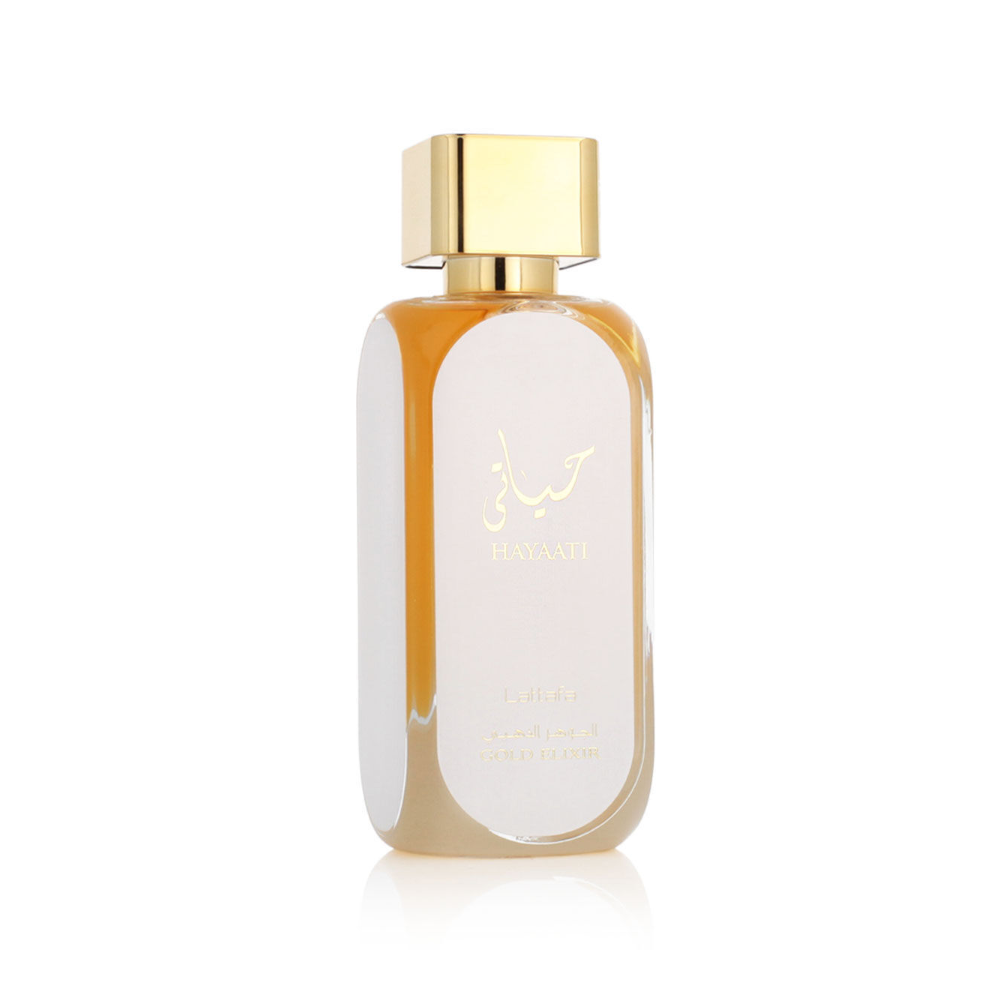 Lattafa Hayaati Gold Elixir Eau de Parfum 100ml