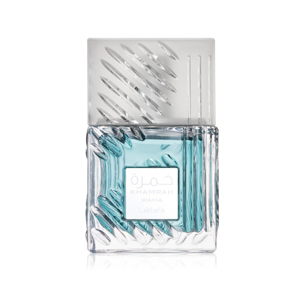 Lattafa Khamrah Waha Eau de Parfum 100ml Unisex