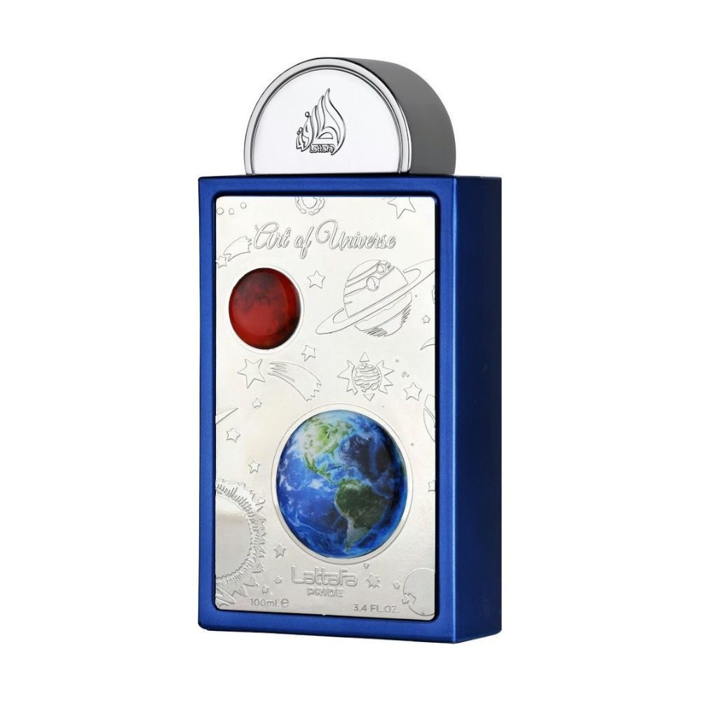 Lattafa Pride Art Of Universe Eau de Parfum 100ml