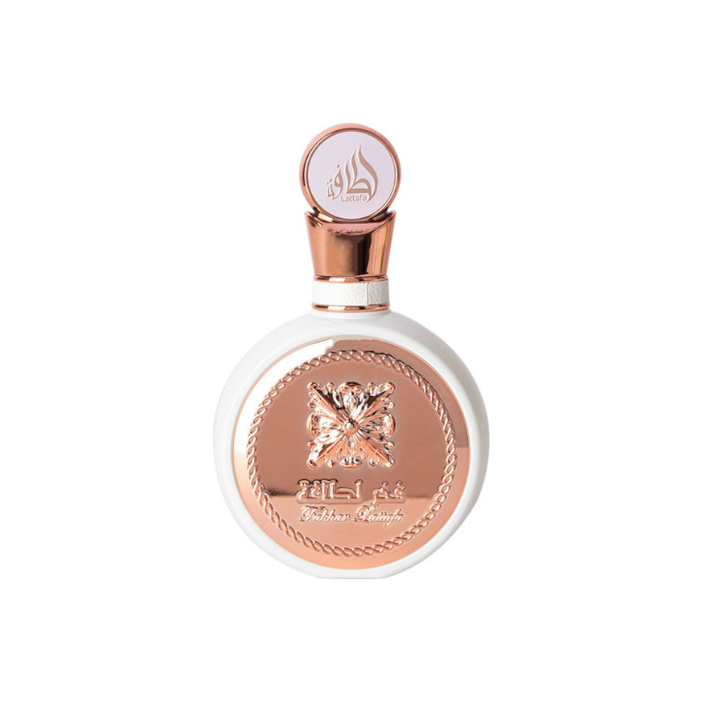 Lattafa Pride of Lattafa Eau de Parfum 100ml