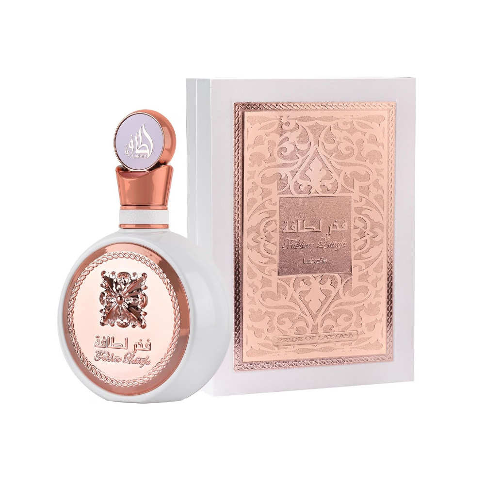 Lattafa Pride of Lattafa Eau de Parfum 100ml