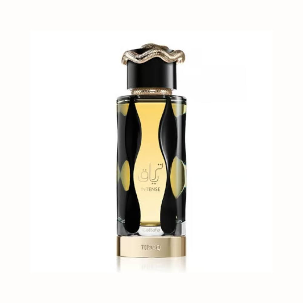 Lattafa Teriaq Intense Eau de Parfum 100ml