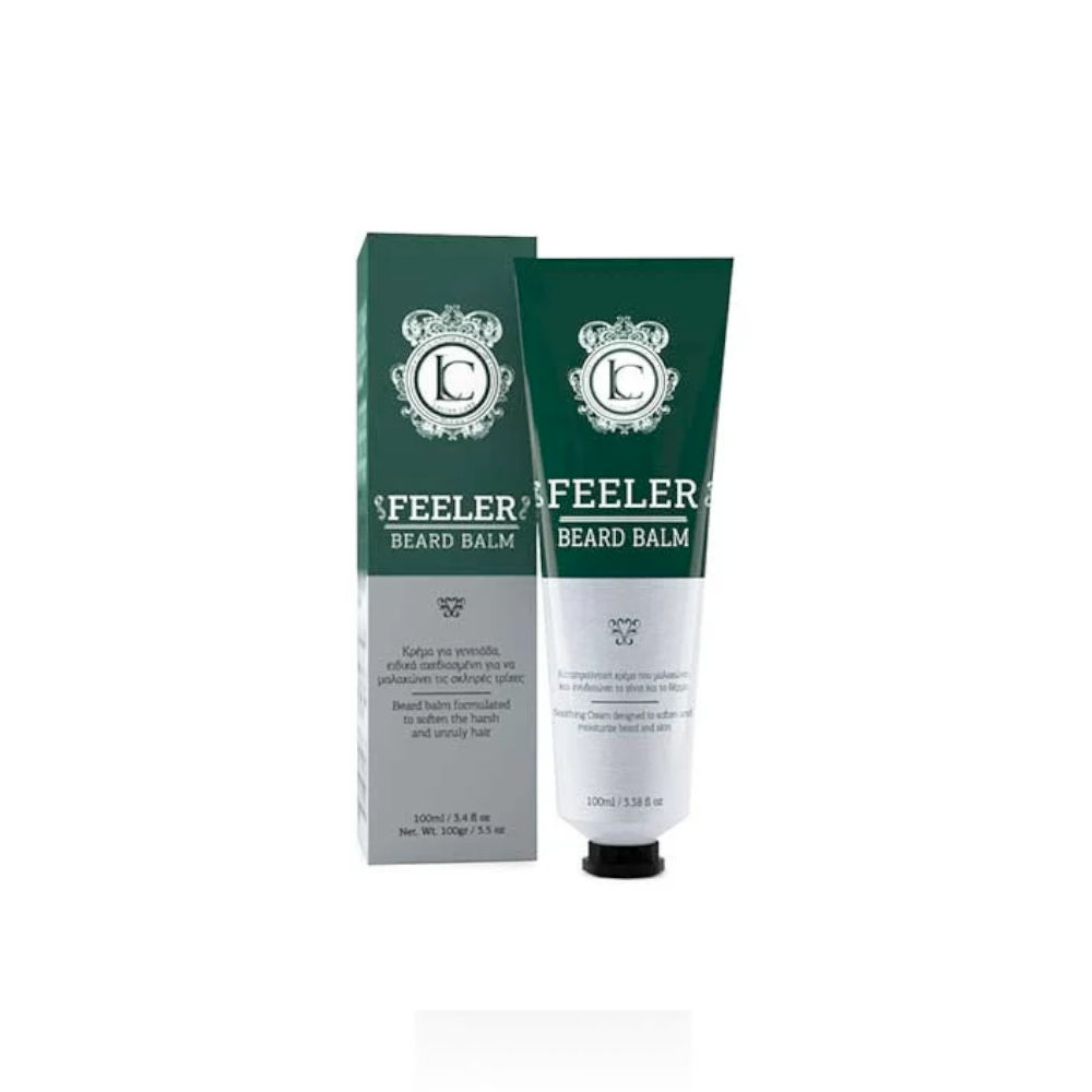 Lavish Care Balm Περιποίησης για Γένια Feeler Tube 100ml