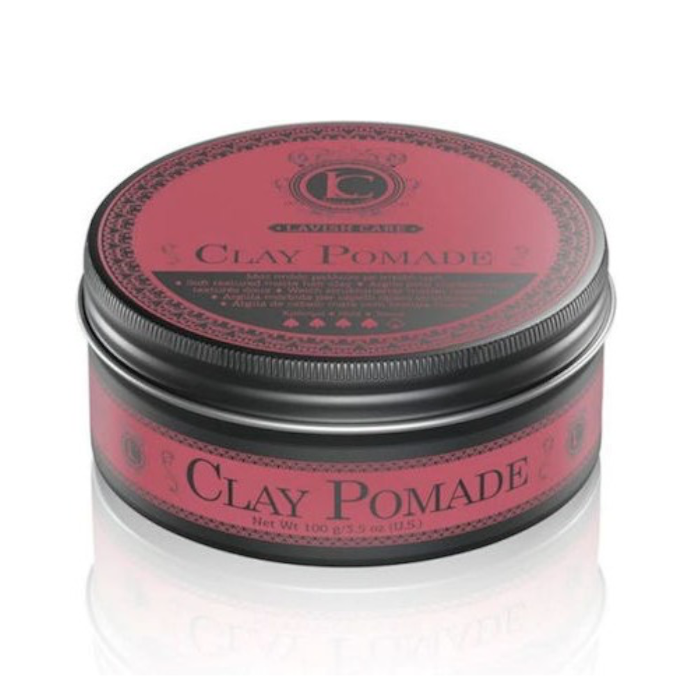 Lavish Care Clay Pomade 100gr