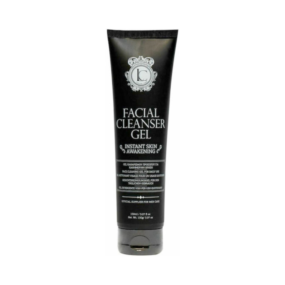 Lavish Care Facial Cleanser Gel 150ml