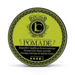 Lavish Care Feather Strong Hold Cream Pomade 100ml