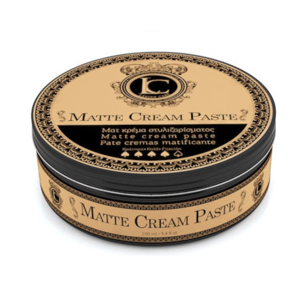 Lavish Care Matte Cream Paste 100ml