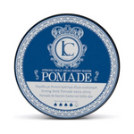 Lavish Care Strong Hold High Sheen Water Pomade 100ml