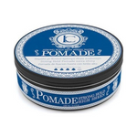 Lavish Care Strong Hold High Sheen Water Pomade 100ml