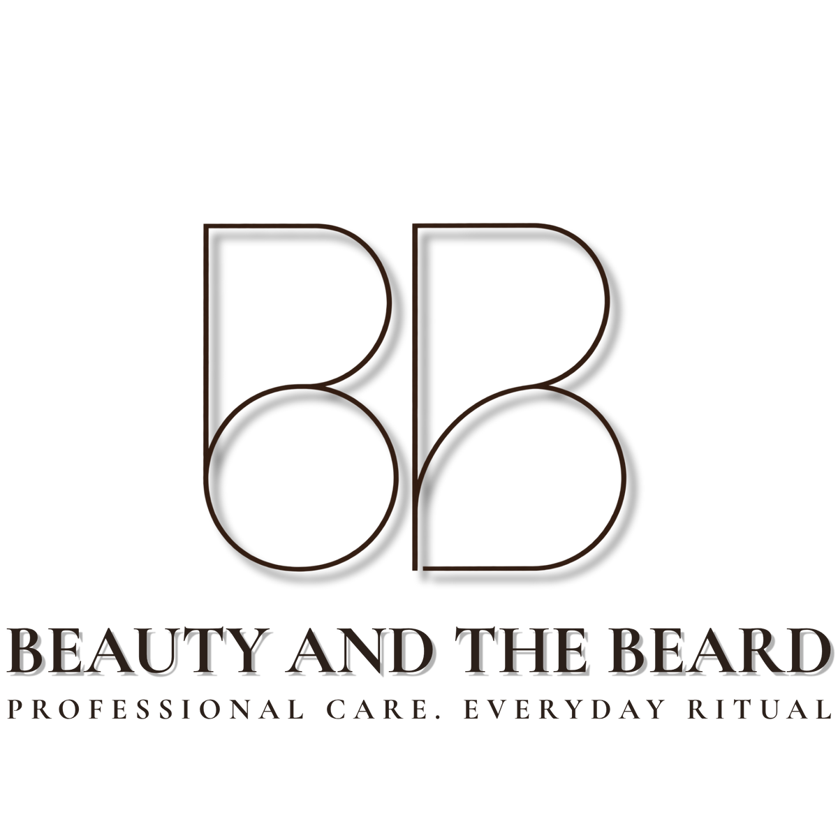 Beauty and the Beard