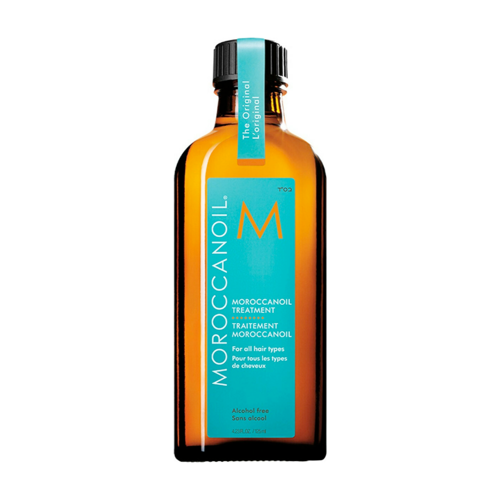 Moroccanoil Treatment All Hair Types Λάδι Μαλλιών για Επανόρθωση κατά της Ψαλίδας 125ml