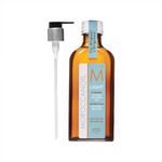 Moroccanoil Treatment Light Λάδι Μαλλιών για Θρέψη 100ml