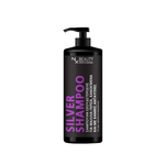 NX Beauty Professional Silver Shampoo 1000ml
