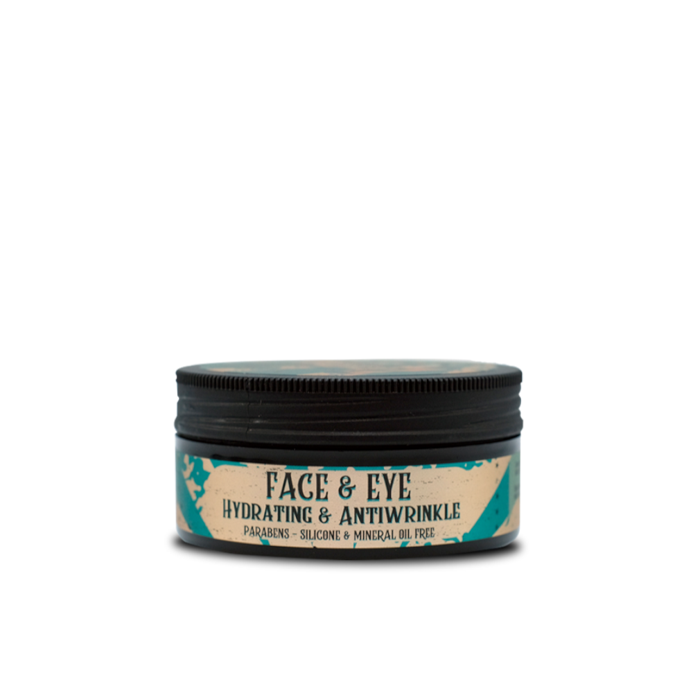 NX Beauty Professional Κρέμα Προσώπου για Ενυδάτωση & Αντιγήρανση με Υαλουρονικό Οξύ 50ml